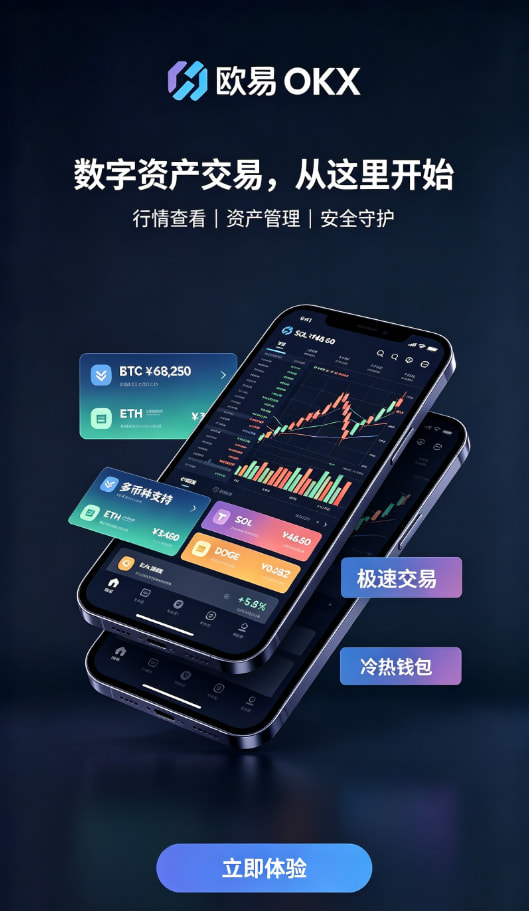 欧交易所APP官方下载界面感受